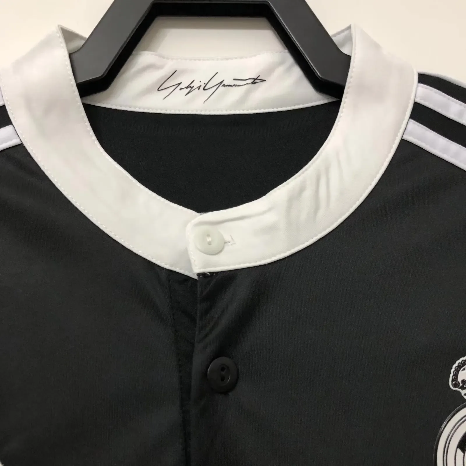 2014-15 Real Madrid Second Away Retro Jersey
