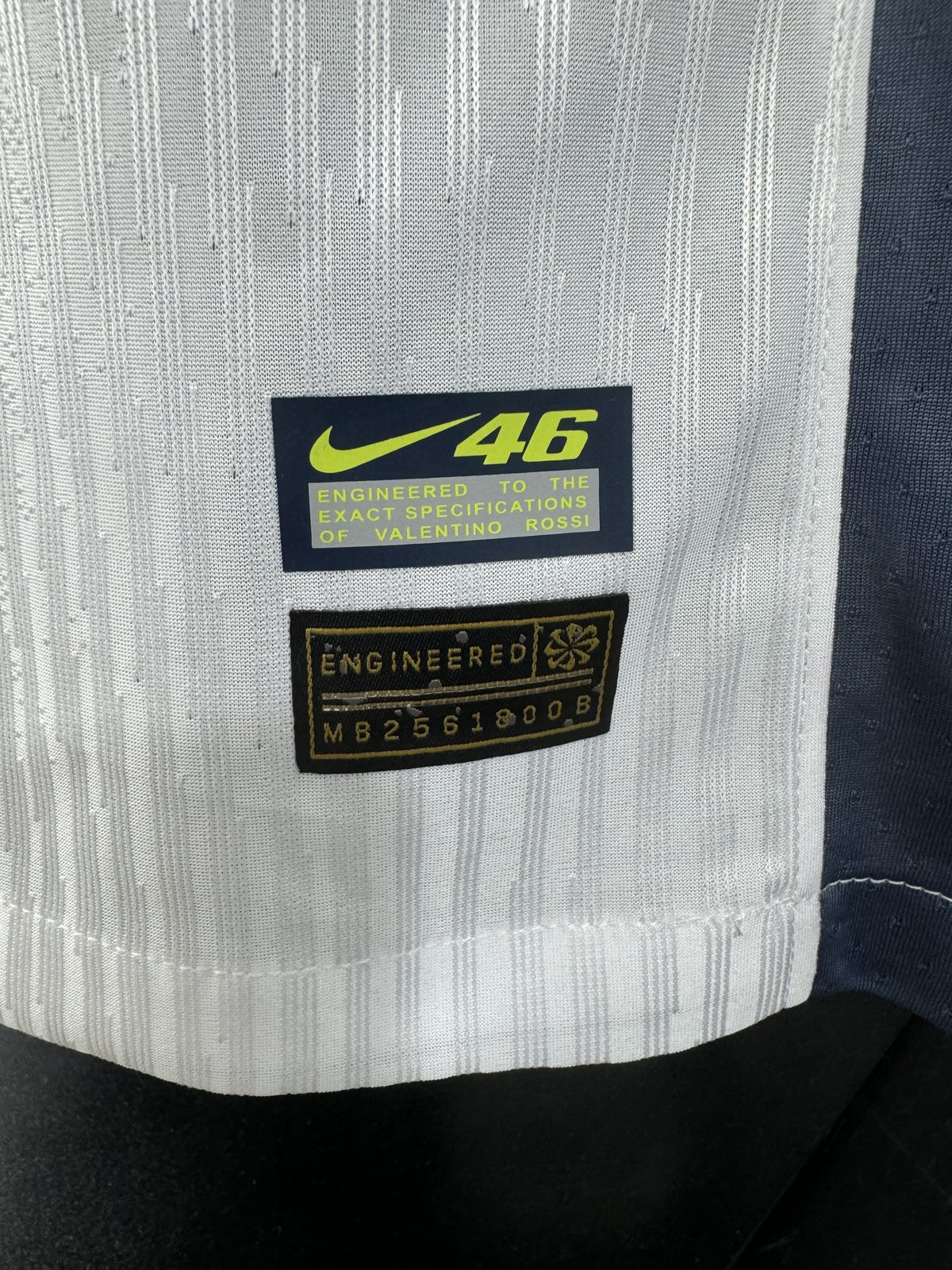 2025-26 Inter Milan Special Edition Jersey – Player Version