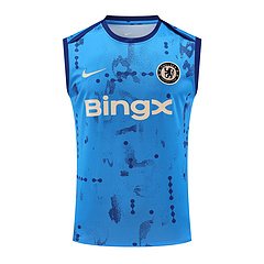 2024-25 Chelsea training shirt