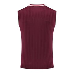 2025-26 Bayern Munich training vest jersey