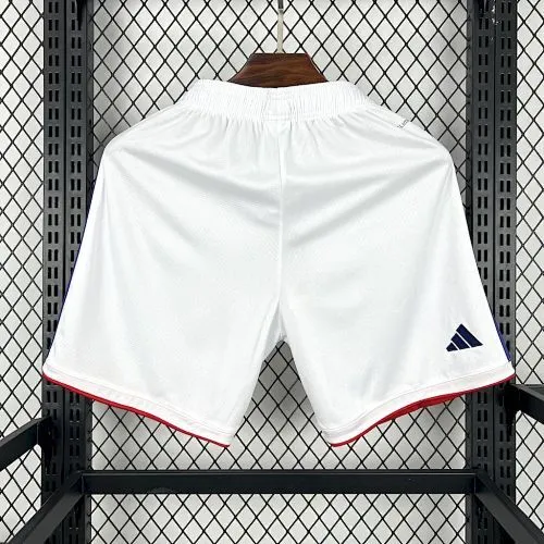 2026 Japan Home shorts- Fan Edition