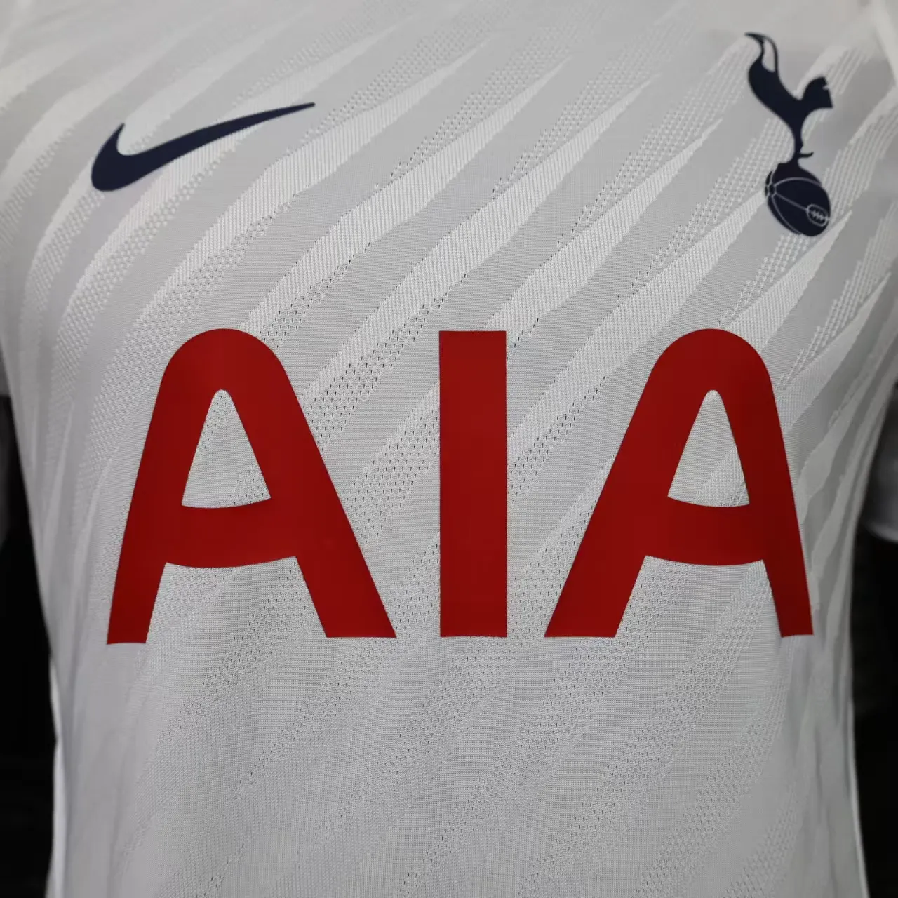 2026-27 Tottenham Hotspur Home Shirt – Player Version
