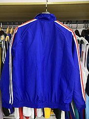 1998 French Reversible Trench Coat