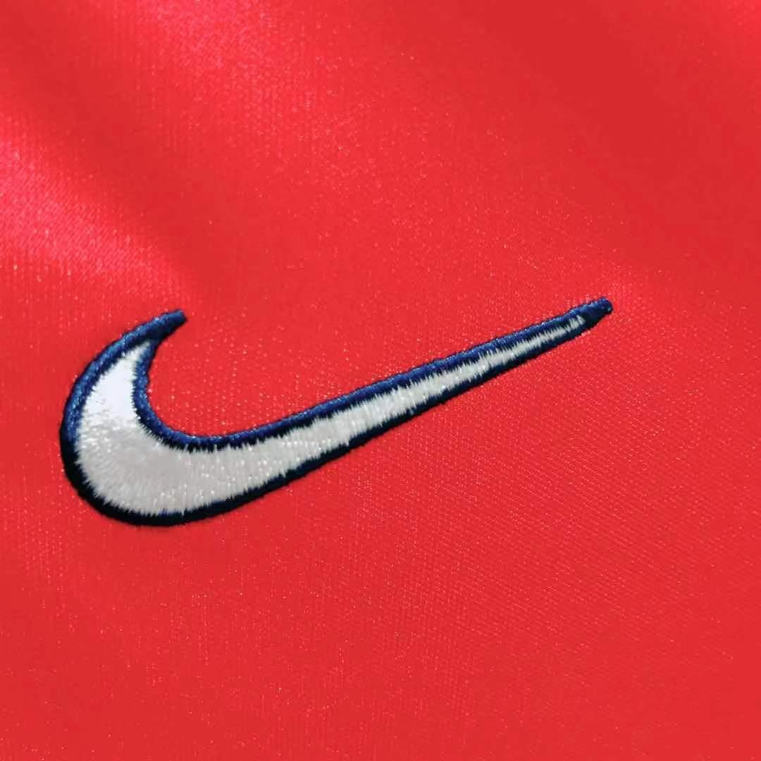 1998-99 Arsenal Home Retro Jersey