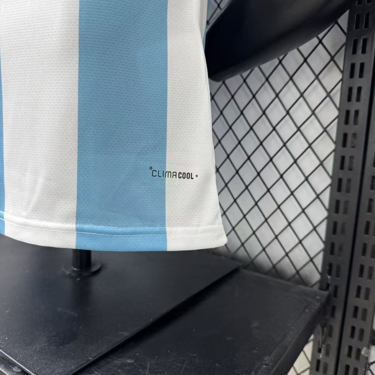 2026 Argentina Special Edition Jersey - Player Version
