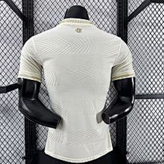 2025-26 Flamengo Second Away Shirt - Player Edition