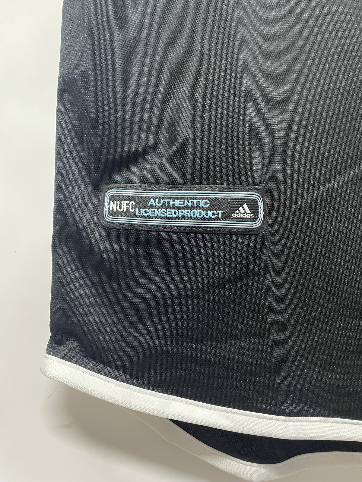 2000-01 Newcastle United Away Retro Jersey