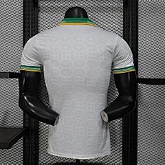 2025-26 Roma II Away Jersey - Player Edition