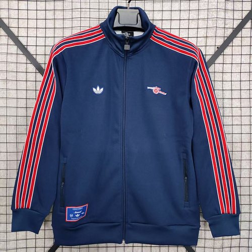 2025-26 Arsenal Windbreaker