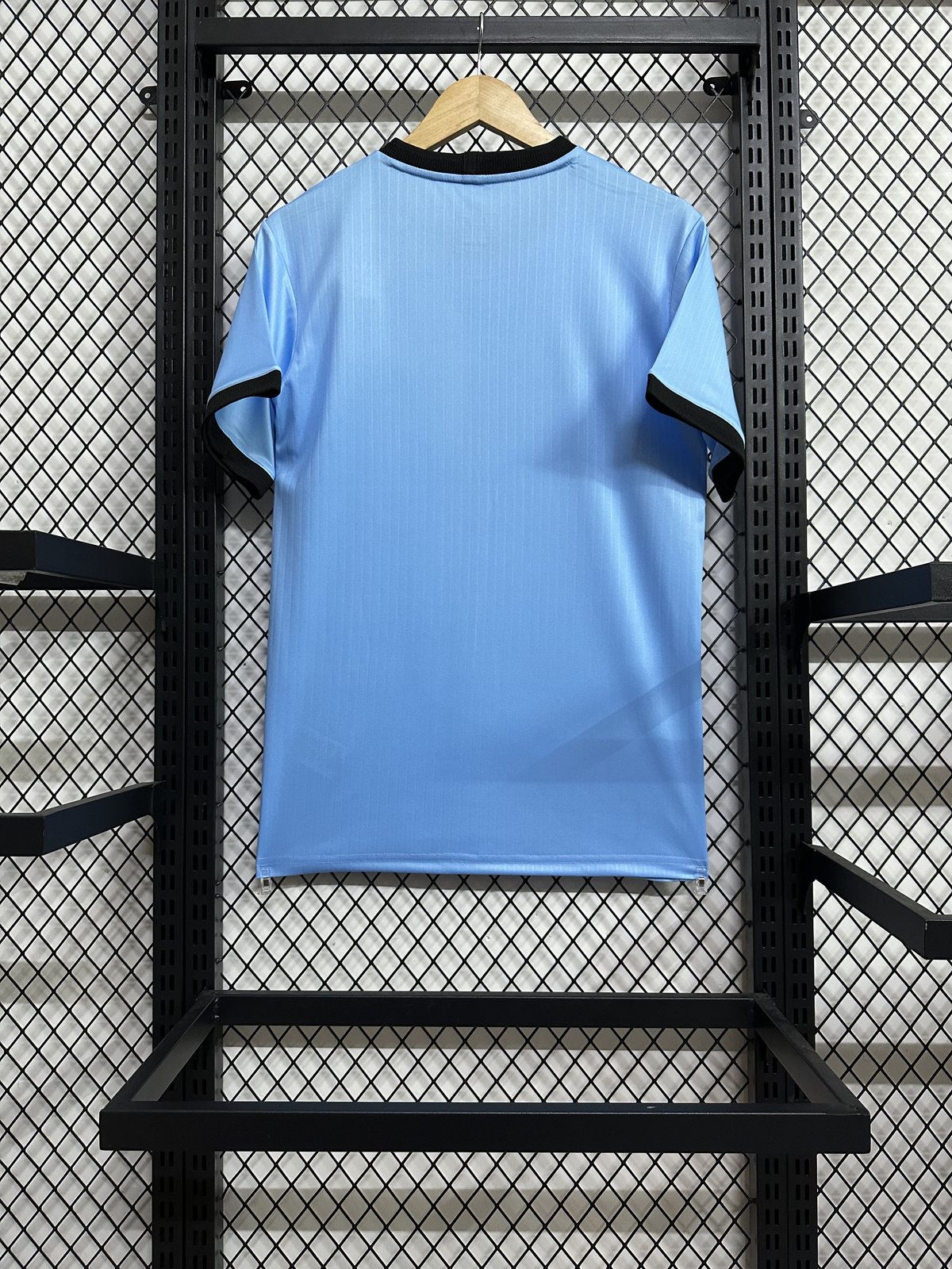 2025–26 Germany National Team 125th Anniversary Goalkeeper Jersey
