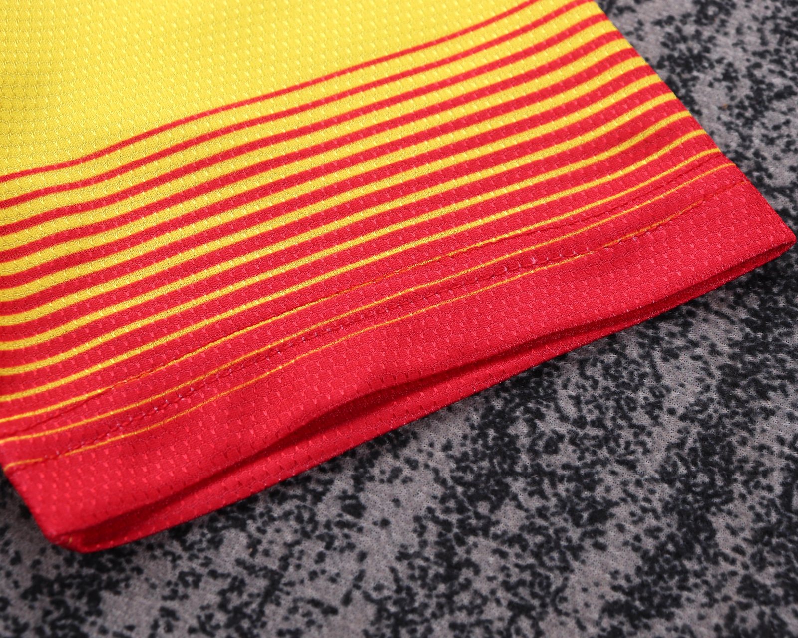 2013-14 Barcelona Away Retro Jersey - Kids