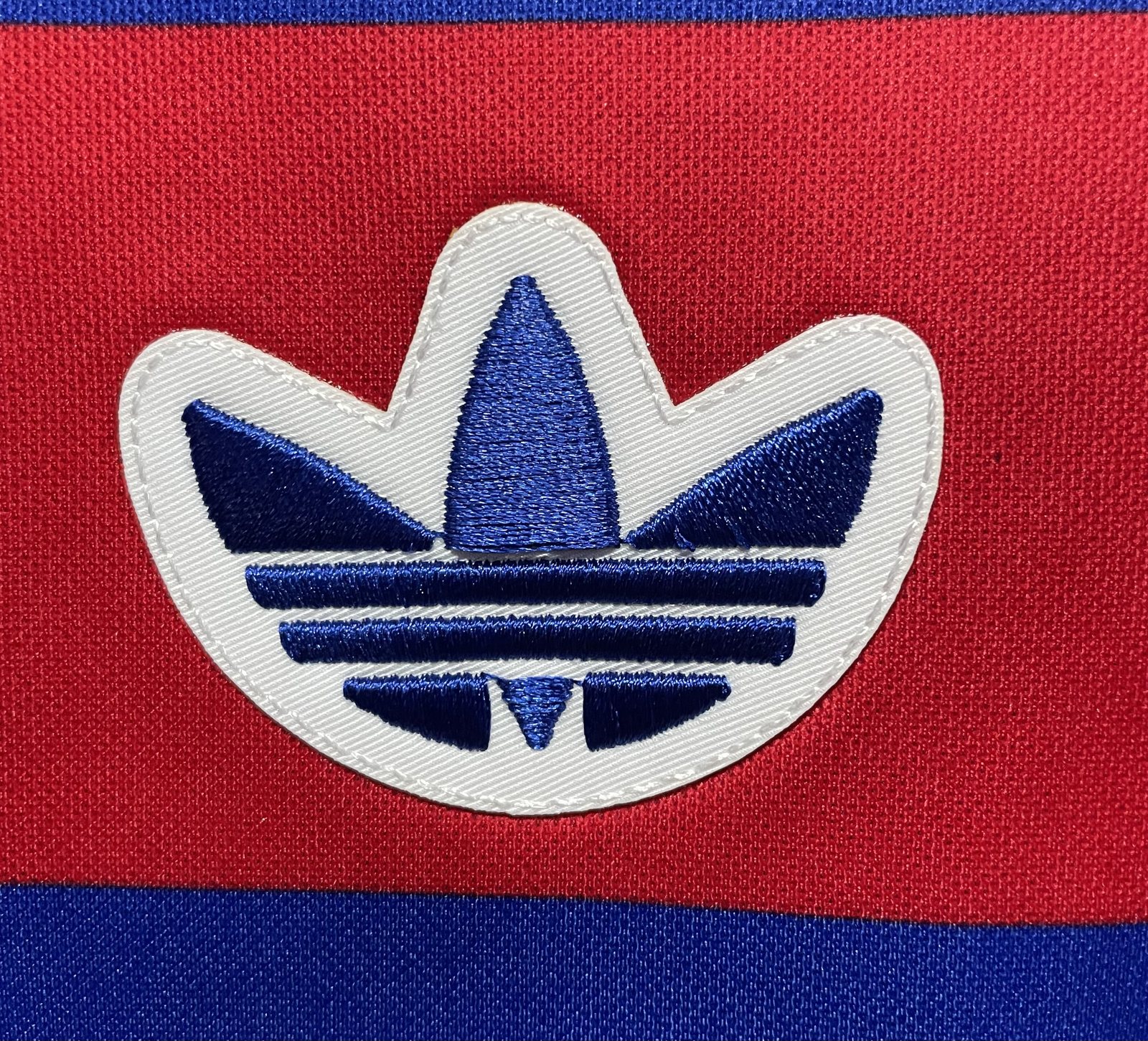 1984 France Home Retro Jersey