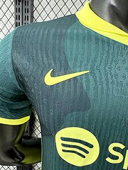2025-26 Barcelona Special Edition Jersey - Players