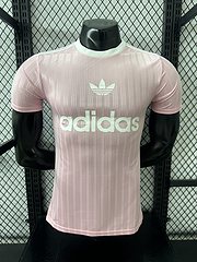 2025-26 Lotus Leisure Style - Player Edition