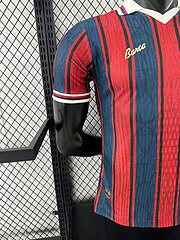 2025-26 Barcelona 125th Anniversary Edition Jersey - Players