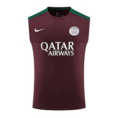 2024-25 Paris Saint-Germain training vest