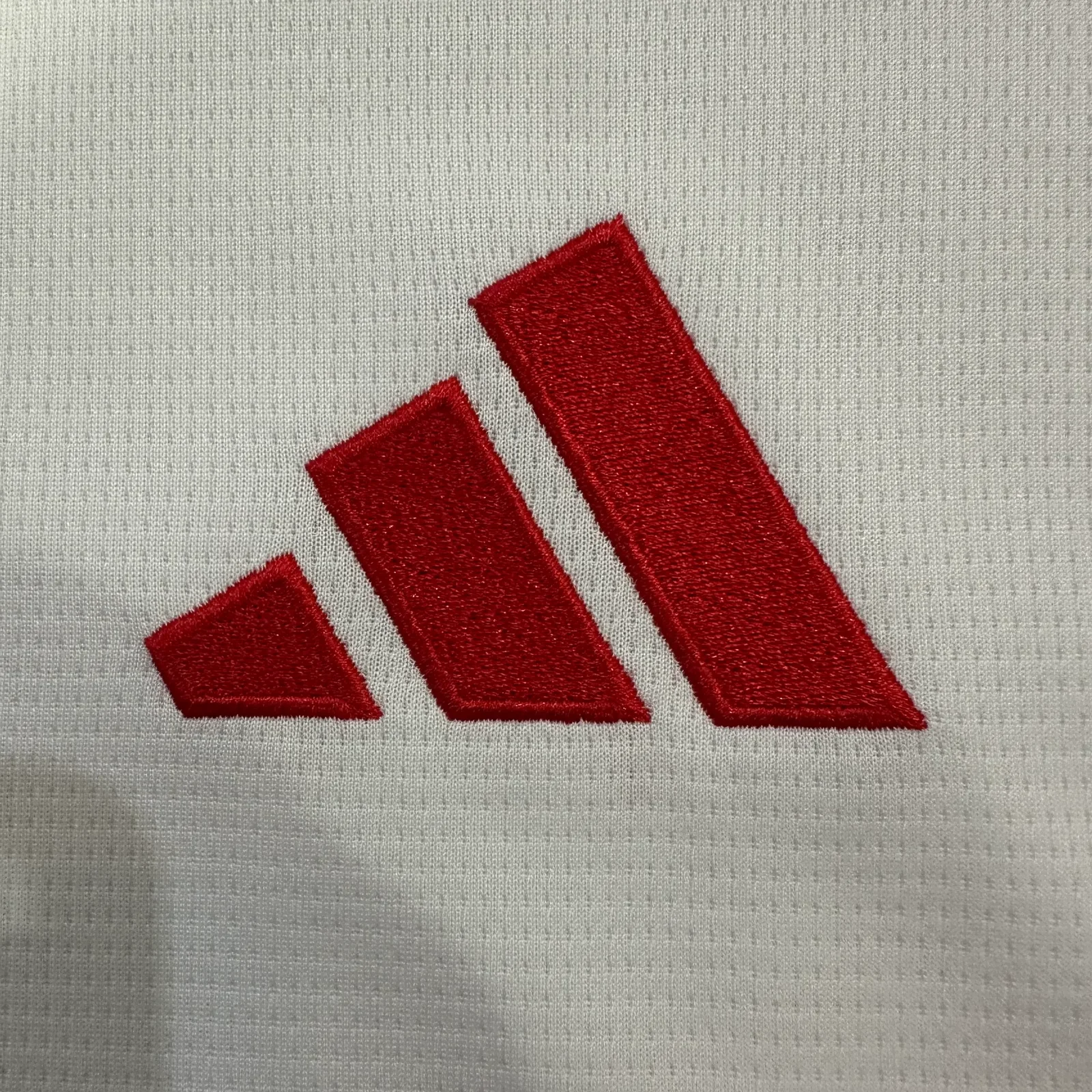 2026-27 Flamengo Away Jersey - Fan Edition