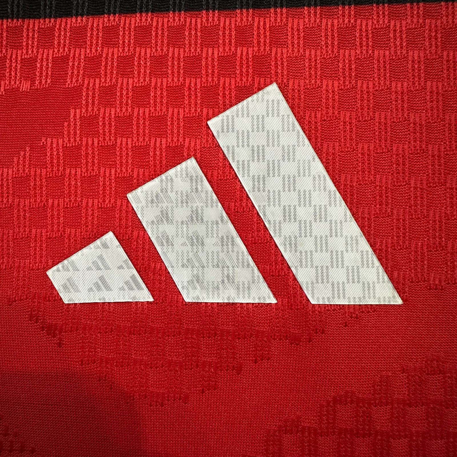 2026-27 Flamengo Home Jersey – Player Version
