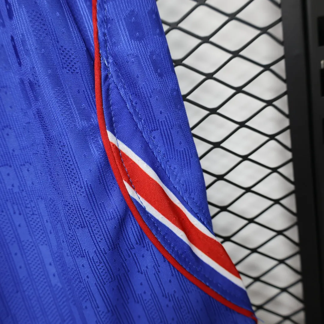 2026-27 Paris Saint-Germain Home Shorts – Player Version