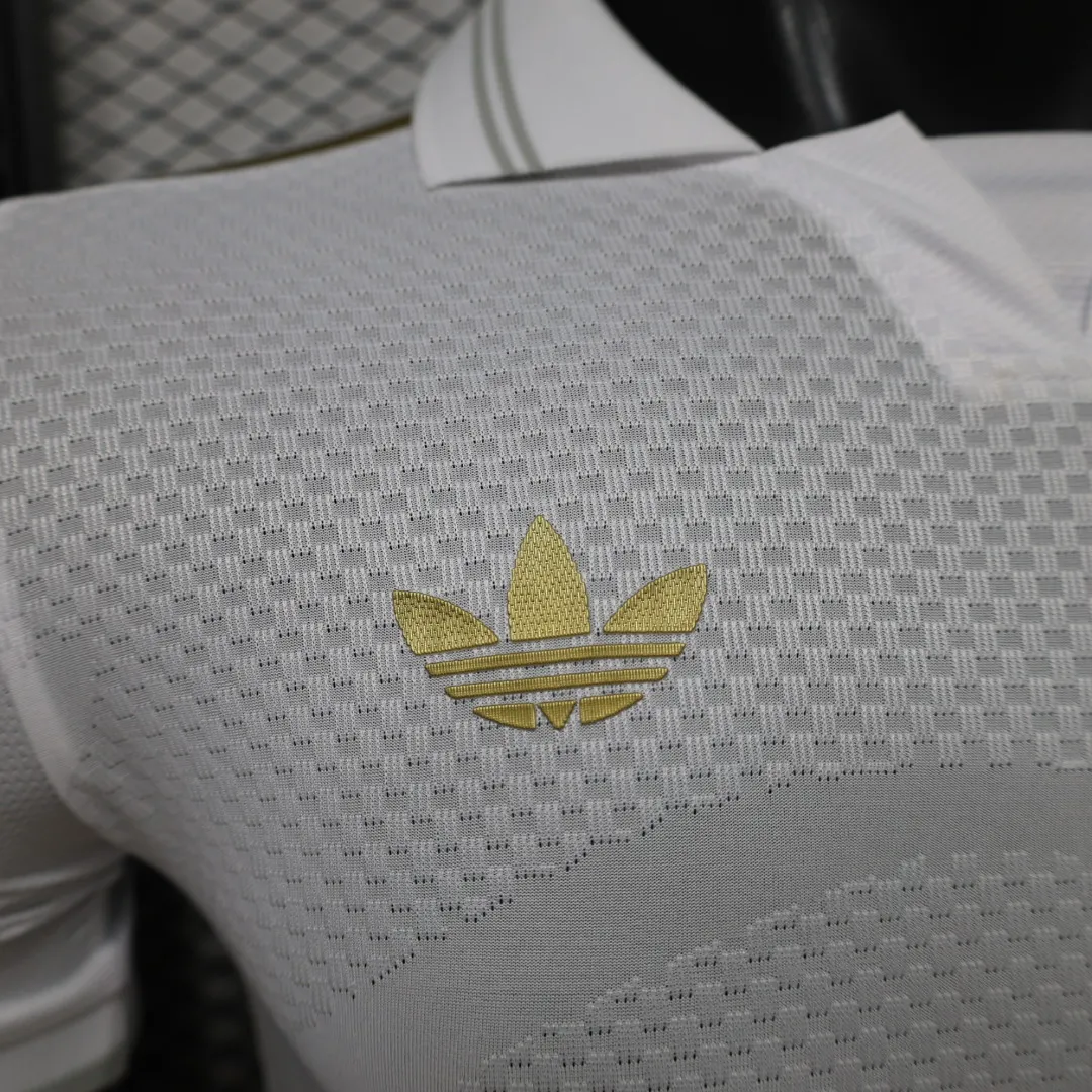 2026-27 Real Madrid Special Edition Jersey  - Player Edition