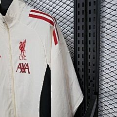2025-26 Liverpool Windbreaker