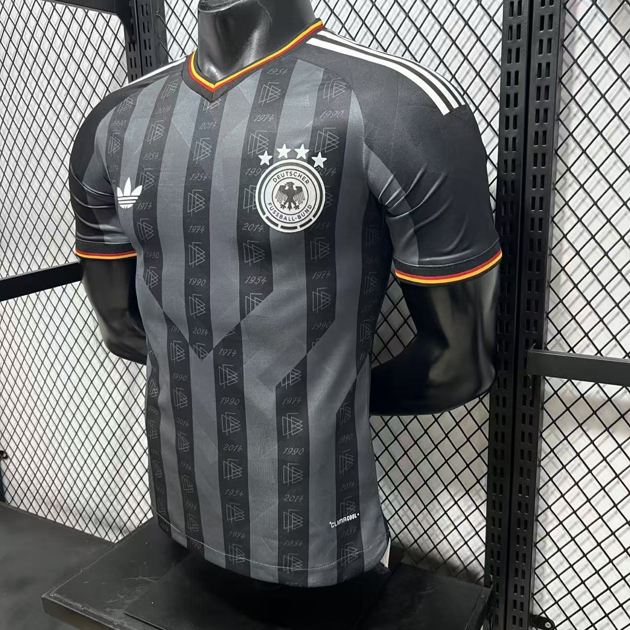 2026-27 Germany Special Edition Jersey – Player Version