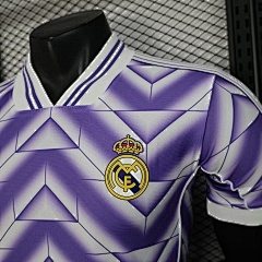 2025-26 Real Madrid Special Edition Jersey - Player Version
