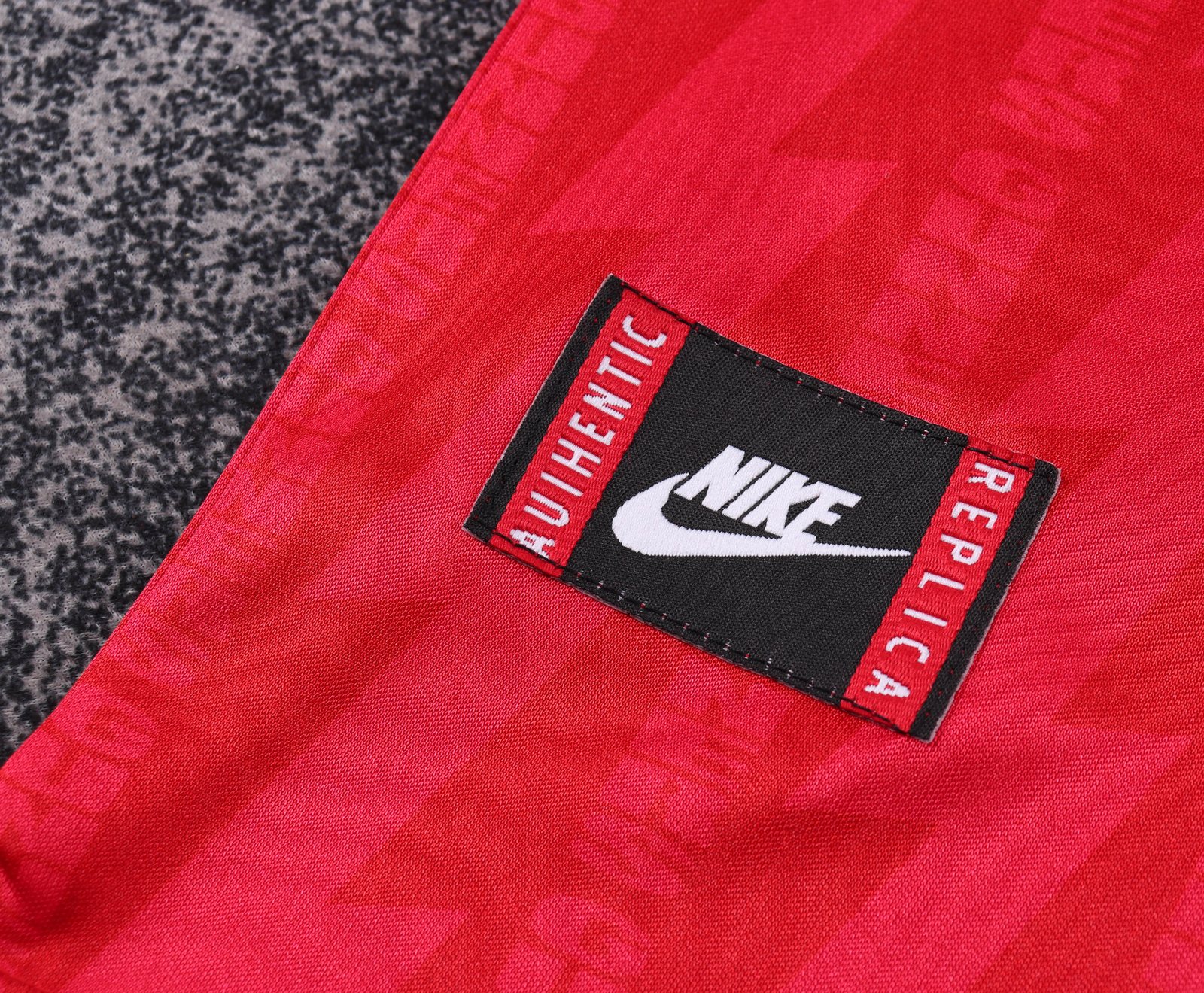 1994-96 Arsenal Home Retro Jersey - Kids