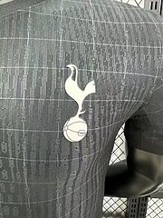 2025-26 Tottenham Hotspur Away Kit - Players