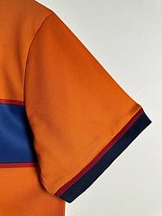 1998-99 Barcelona second away retro jersey