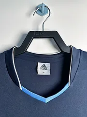 2003-04 Real Madrid Away Retro Jersey