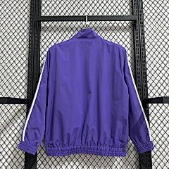 2025-26 Adidas Lotus Windbreaker
