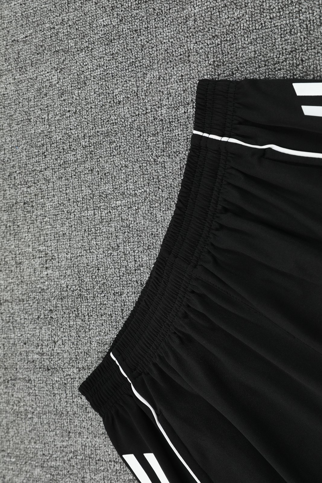 2025-26 Real Madrid Training Vest Jersey