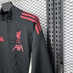 2025-26 Liverpool Windbreaker