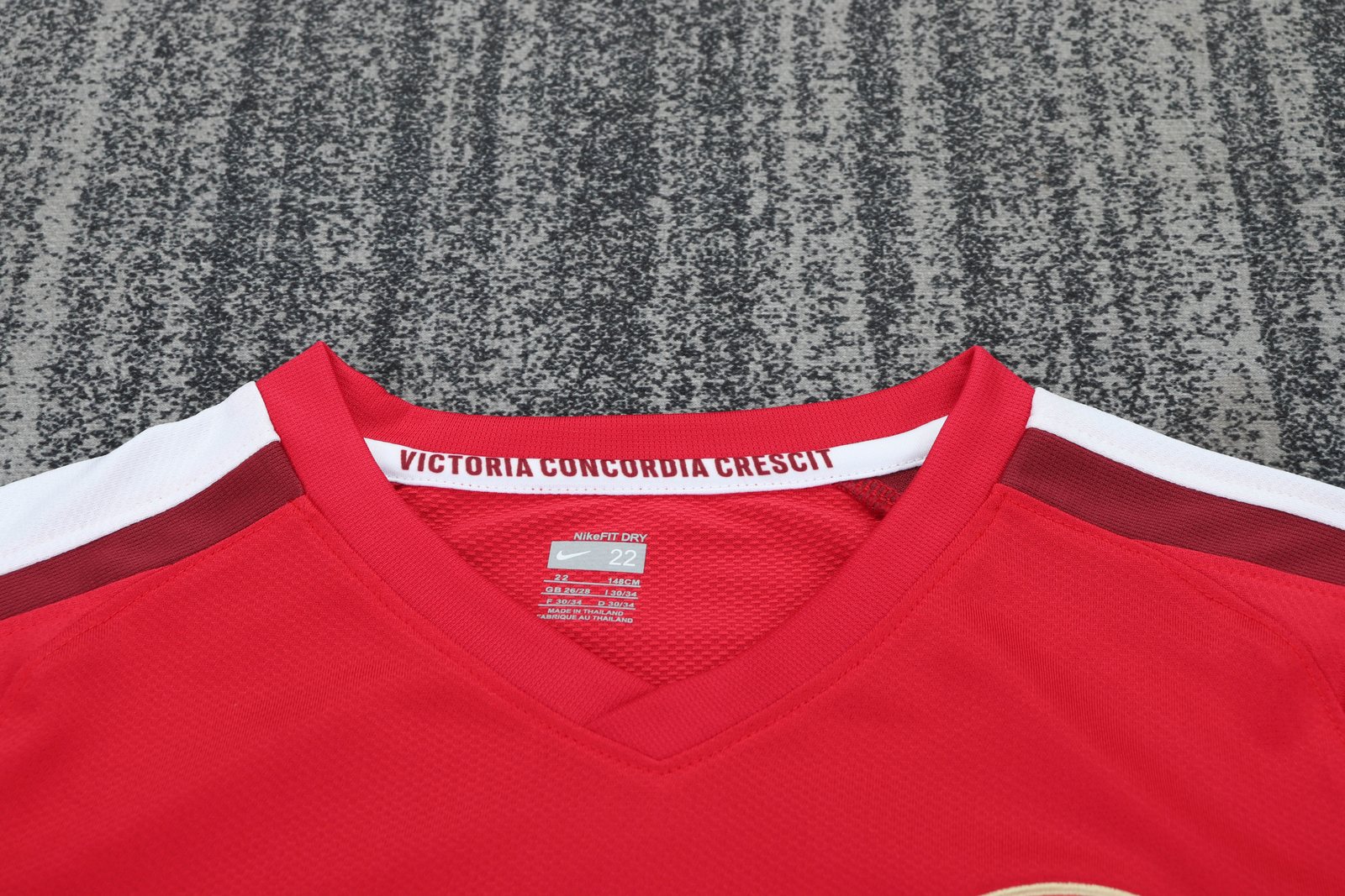 2008-10 Arsenal Home Retro Jersey - Kids