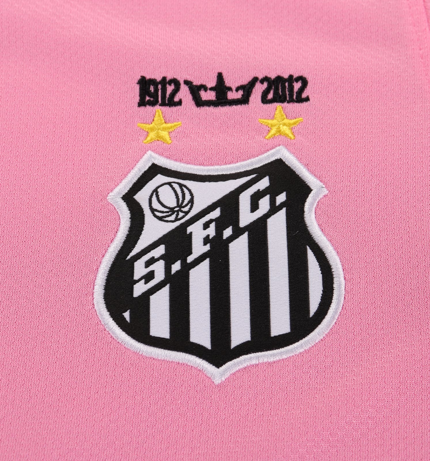 2013 Santos Retro Jersey - Kids