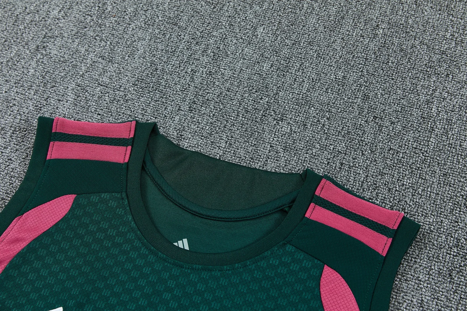 2026-27 Real Madrid Training Vest Jersey