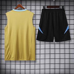 2024-25 Argentina training vest