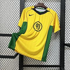 2025-26 Nike 90 Special Edition Jersey - Fan Edition