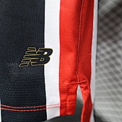 2025-26 Sao Paulo Away Jersey - Player Edition