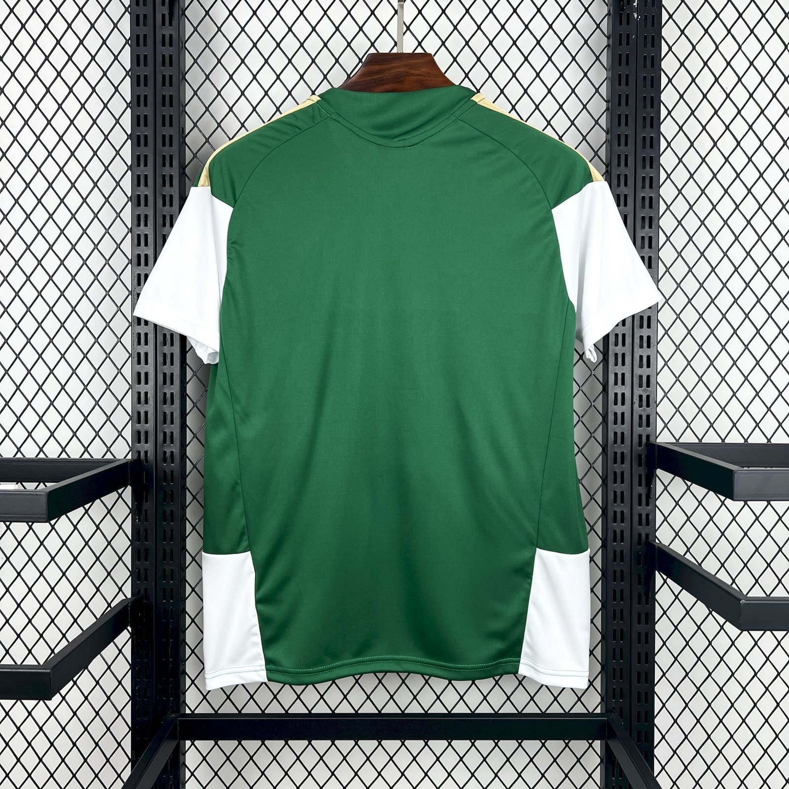 2026-27 Italy Training Jersey - Fan Edition