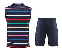 2024-25 France training vest