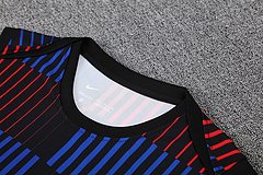 2025-26 Barcelona vest training jersey