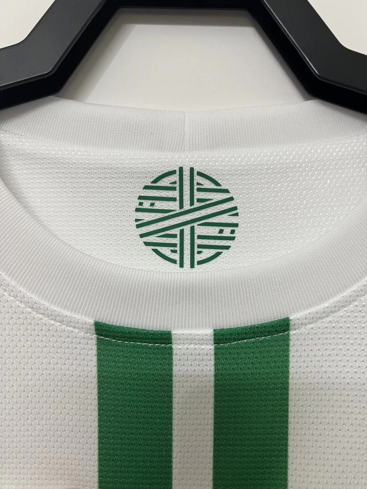 2012 Portugal Away Long Sleeve Retro Jersey