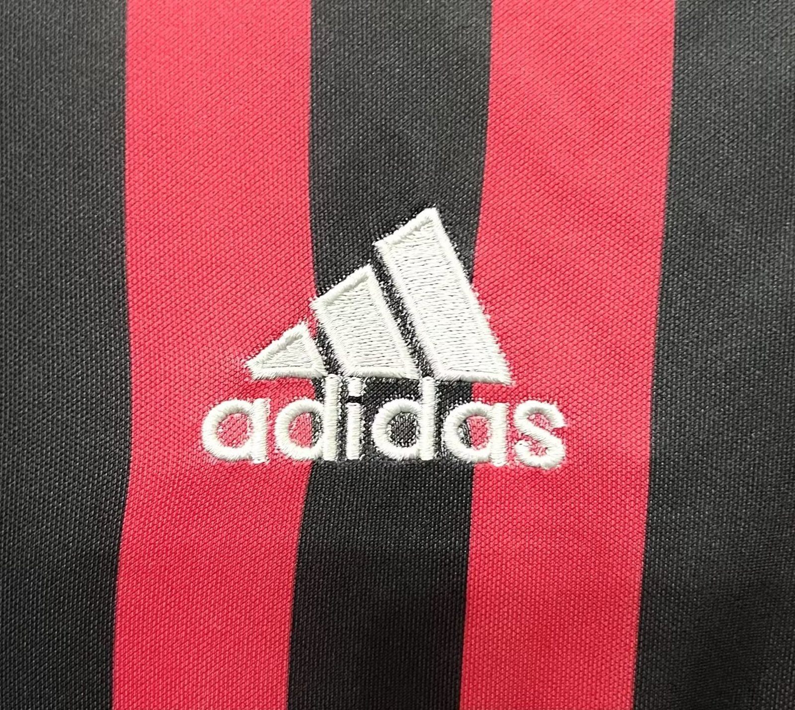 1999-00AC Home Retro Jersey