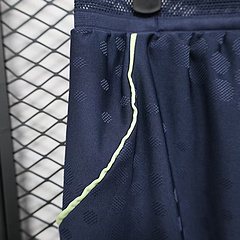 2025-26 Real Madrid Away Shorts - Player Edition