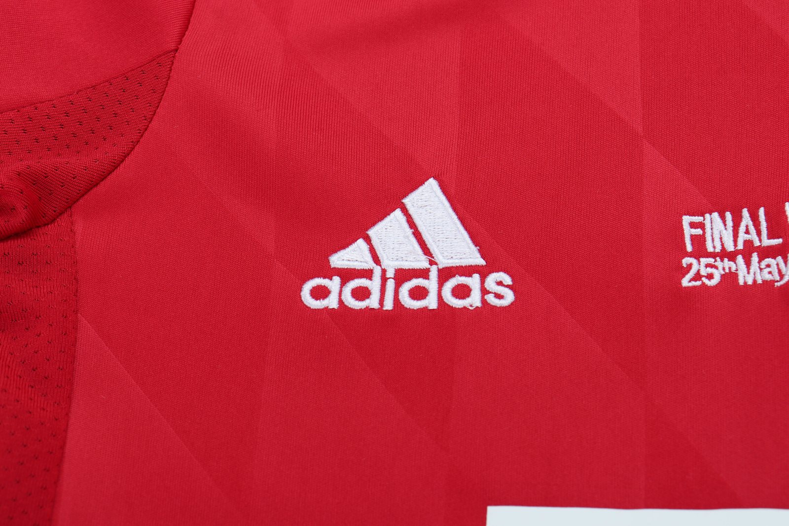 2013-14 Bayern Munich Home Jersey - Kids
