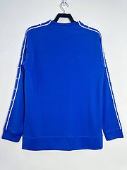 1999-00 Juventus Away Long Sleeve Retro Jersey