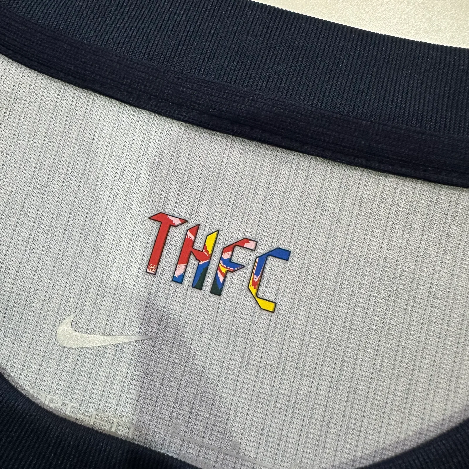 2026-27 Tottenham Hotspur Away Kit - Fan Edition