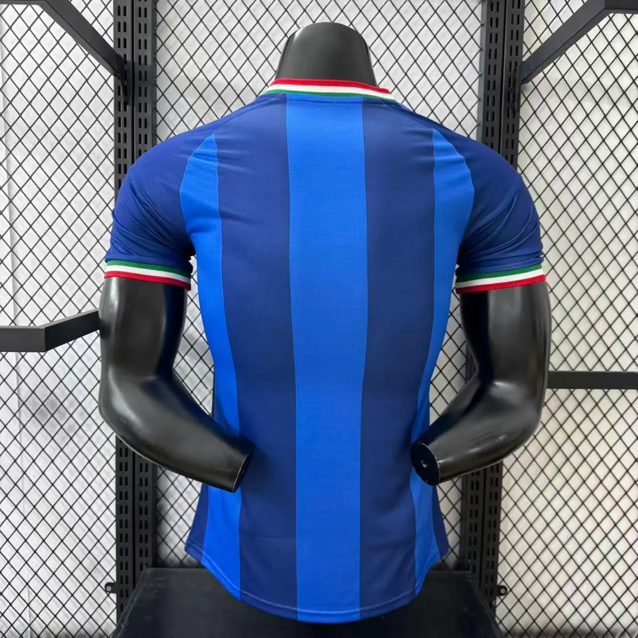 2026-27 Italy Special Edition Jersey – Player Version